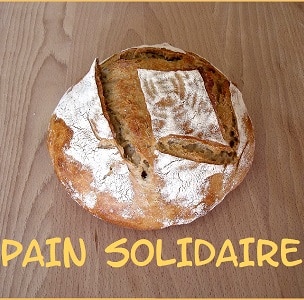 Pain solidaire 300px